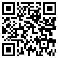 QR Code for dash:XnBtCWVttWunW5Z2zcWMAAfdbfxVvojXGC