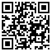 QR Code for dash:XnMF4FMHM84VFJHSU9WP46EYnn69zWEGGi