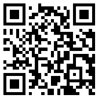 QR Code for dash:XnPmvUoLE2yg7MjT8QFqTrthyMx8cnZTPD