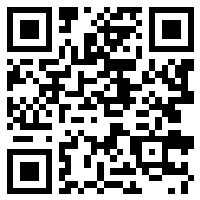 QR Code for dash:XnU6wuj5obDWuHZPQBTX6J9SyR3vFAY6VL