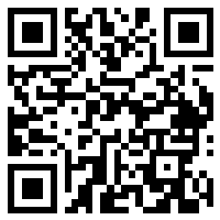 QR Code for dash:XnUTXDYhzYVemwascHmEj13htWummRWU6z