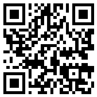 QR Code for dash:XnUUb57DNErJ6nKXfNm7jfF8hEG7oWAsfj