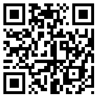 QR Code for dash:XnUrCNQSAARoALAXEU682aVKFjNFj7HDav