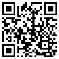 QR Code for dash:XnYvA87P31k4uoZP4mcu6zqbbj4UwwbAp8