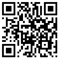 QR Code for dash:XnbXVhm25P8itKik2BmZH5CLU2bufS7SCR