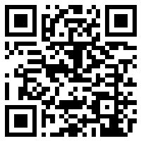 QR Code for dash:XnduPDnK76JSvtznm1c8C3yodcB4URsRmg