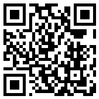 QR Code for dash:XnhJPRvwRuUvGc4fVthDrWR75JvWo2vaUE