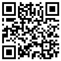 QR Code for dash:XniDrS29SCBn4VBwN3AhfGoLEjsXZiz7tz