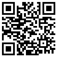 QR Code for dash:XniKw7gfApAmJBUKwus8Lms817jV66isLf