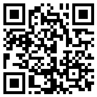 QR Code for dash:XnjHw6CT4sdp7vUzYAzRUPZBePWMYY21Nk