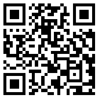 QR Code for dash:XnjVXympqUT8fTWjVAgAATxbzKHeNqCEu1
