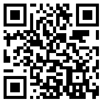 QR Code for dash:Xnk625hsQ5KvfBAyYGEMWAZfZqLcTMMRxC