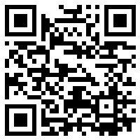 QR Code for dash:XnnEE3gfgth6hhC64DabV6K3oiU2oB1fbf