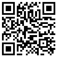QR Code for dash:XnnjfzfF5a6UAS2ubCPcm3KfNa569GLkEJ