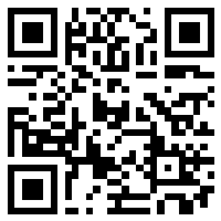 QR Code for dash:XnrPnvJwKPpFWrXdr6PEPMyS1fjen6JSMe