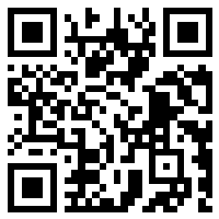 QR Code for dash:XnsoDAM5fwXyTNe9pp56JQe2N9rizS6six