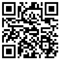 QR Code for dash:Xnv7U2amfi7XmEBWYX5fZ8osud6sY65Aa7