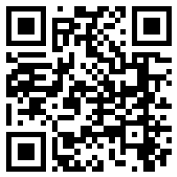 QR Code for dash:XnvPTQU9ZqW26wGZCy6Hj3JAV97vfpanWC