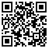 QR Code for dash:XnwJLidvds1MSmn7Ydw4hNBiKxKm3bjzEd