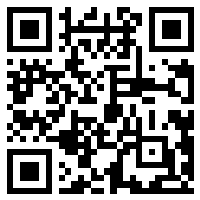 QR Code for dash:Xo1TTfVzU1mmDyLfAHEUTyzgFCQLfPvYVH