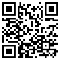 QR Code for dash:Xo2k2JJuGCK3WeBML4tz2f8ecvpj5LTRAE