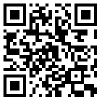 QR Code for dash:Xo36ivhG6UbChsTYR6YHCHWRrAaXcSZWDD