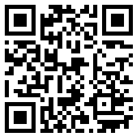 QR Code for dash:Xo3Aa6jSSdnB15T3gCFEmwqkxNToSzF6BP
