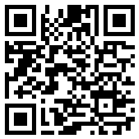 QR Code for dash:Xo3Rd6a8622MNsQKUbKfokssE1bFso5Uy7