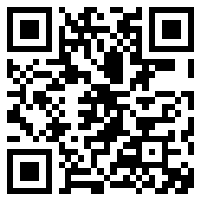 QR Code for dash:Xo3WEMeRB2PZA1wf89FxKyA7CW8HjxVRrH