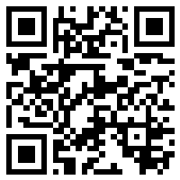 QR Code for dash:Xo3mP2nCx45BXnye2BmuKX1T2dTMQ1jugf