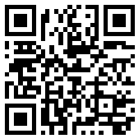 QR Code for dash:Xo3pz8JrrddGMp6oudQkSGaCaodSYLHsSW