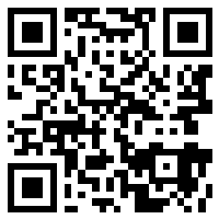 QR Code for dash:Xo44vVC5h5isp7pFhehHwtMTjZet75UTcW