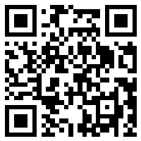 QR Code for dash:Xo4ChF3fAXZGJVPakUtRz8t7v24mPcAA6X