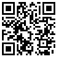 QR Code for dash:Xo4UhU19T8XiJvc1TvLBgDuTAyEMF9DF6N