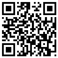 QR Code for dash:Xo4bvZTBHriuCREBAQAztkMD72hTL6bfr4