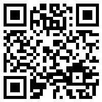 QR Code for dash:Xo4wgj5M4VTMAQG8Ra89cMZ1XY6Am3LuGj