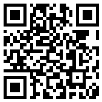 QR Code for dash:Xo5TTsVdjZxaDgWYukjFpt2o7Vcc4Lv2CK