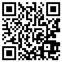 QR Code for dash:Xo5UjbXMSD37J8FRj3ZGPZwotc3hKeQEAV