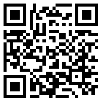 QR Code for dash:Xo6H4Q2XCySLfS2P8meK2PK18Tmdh26cdD