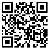 QR Code for dash:Xo7ALjNxp8mp4dpfPfPamyQfvUhSH1CJTm
