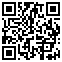 QR Code for dash:Xo7AjNDaka1YcvUHxstE3A3En2YoTtKDDA