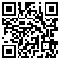 QR Code for dash:Xo7QTMQU9QfdMvfsi2Ctw3oQnKSM6yhZMA