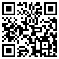 QR Code for dash:Xo7W1qEAy6H6X4R1Ped9Uafr4eYNJzxvqX