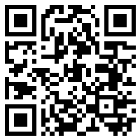 QR Code for dash:Xo7aiU4via55g1AZR3JkXZxtxFb5Gp9QaJ