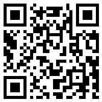 QR Code for dash:Xo7gmcd7t8BZKrbo8qwfYTiXeMJsCVSUPw