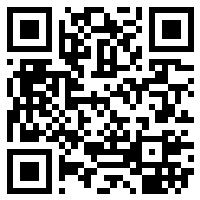 QR Code for dash:Xo7grPe67AjCtCZN3LcLiN26G3vxcvt8eV