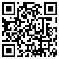 QR Code for dash:Xo7qGRyZZCFx77Zagrhby5RojLCgUcrfxs