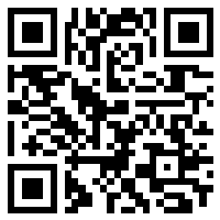 QR Code for dash:Xo8TaveSd43RfKfaMzrvDopzzyWCL81miU