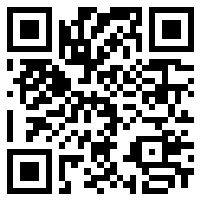 QR Code for dash:Xo9FciPfce2Tp231okfXdYTVNXGtgiimim