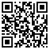 QR Code for dash:Xo9Y1U3eo4zd7Hcw3bAVnjRKEJToCRAG6c